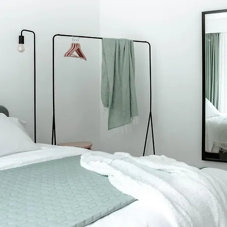 Ma Petite Chambre Verte Alloggio in famiglia Mentone