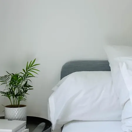 Ma Petite Chambre Verte *