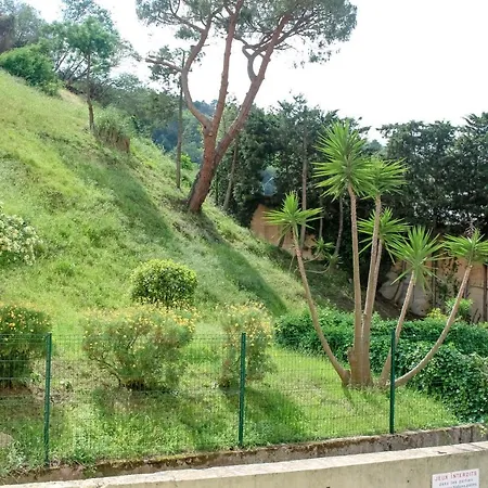 Alloggio in famiglia Ma Petite Chambre Verte